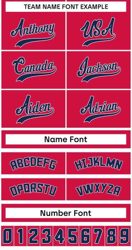 Custom White Royal-White Authentic Baseball Jersey